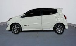 Toyota Agya 1.2 G TRD MT 2018 Putih 4
