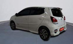 Toyota Agya 1.2 G TRD MT 2018 Putih 5