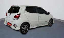 Toyota Agya 1.2 G TRD MT 2018 Putih 7
