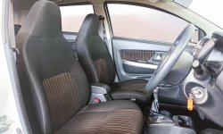 Toyota Agya 1.2 G TRD MT 2018 Putih 9