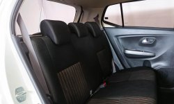 Toyota Agya 1.2 G TRD MT 2018 Putih 11