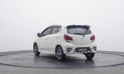 Daihatsu Ayla 1.2L R MT 2019, 
 DP 10 JUTA/CICILAN 2 JUTAAN 9