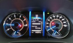Toyota Fortuner 2.4 VRZ AT 2017 Hitam 15