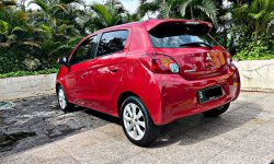 Mirage Exceed Matic 2015 8