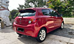 Mirage Exceed Matic 2015 9