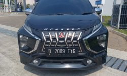 Mitsubishi Xpander Ultimate A/T 2018 2