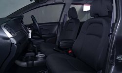 Honda BRV E Prestige AT 2019 Abu-abu 10
