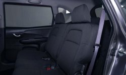 Honda BRV E Prestige AT 2019 Abu-abu 12