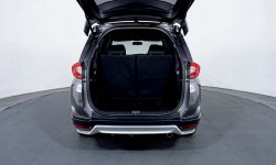 Honda BRV E Prestige AT 2019 Abu-abu 13