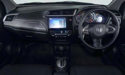 Honda BRV E Prestige AT 2019 Abu-abu 14