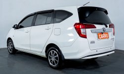 Toyota Calya G AT 2017 / TDP 5 JUTA / CICILAN 3.3 6