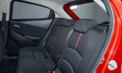 Mazda 2 GT 2016 Hatchback 11