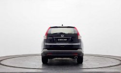 Honda CR-V 2.4 2013 
PROMO DP 10PERSEN/CICILAN 4 JUTAAN 3