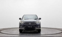 Honda CR-V 2.4 2013 
PROMO DP 10PERSEN/CICILAN 4 JUTAAN 4