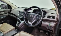 Honda CR-V 2.4 2013 
PROMO DP 10PERSEN/CICILAN 4 JUTAAN 7