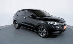 Honda HRV 1.8 Prestige AT 2018 Hitam 1