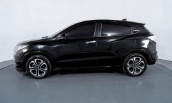 Honda HRV 1.8 Prestige AT 2018 Hitam 3