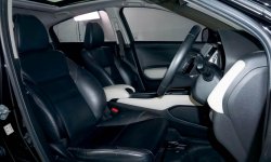 Honda HRV 1.8 Prestige AT 2018 Hitam 6