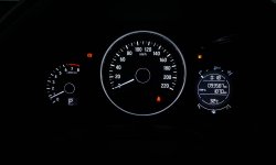 Honda HRV 1.8 Prestige AT 2018 Hitam 10