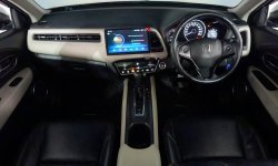 Honda HRV 1.8 Prestige AT 2018 Hitam 9