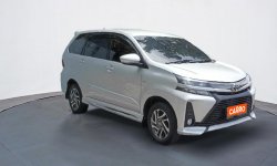 Toyota Avanza 1.5 Veloz AT 2019 Silver 1