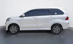 Toyota Avanza 1.5 Veloz AT 2019 Silver 3