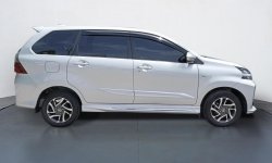 Toyota Avanza 1.5 Veloz AT 2019 Silver 5