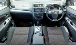 Toyota Avanza 1.5 Veloz AT 2019 Silver 9