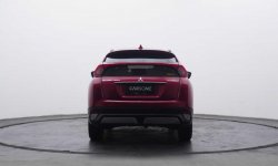 Mitsubishi Eclipse Cross 1.5L 2020 SUV
PROMO DP 10 PERSEN/CICILAN 7JUTAAN 5