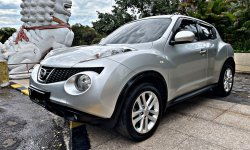 Juke RX Matic 2011 3