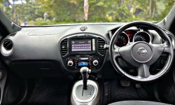 Juke RX Matic 2011 5