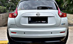 Juke RX Matic 2011 10