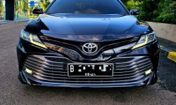 Camry V 2.5 Matic 2019 1