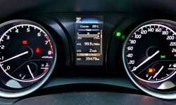 Camry V 2.5 Matic 2019 7
