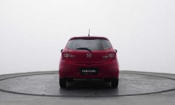 Promo Honda Brio SATYA E 2020 murah ANGSURAN RINGAN HUB RIZKY 081294633578 3