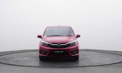 Promo Honda Brio SATYA E 2020 murah ANGSURAN RINGAN HUB RIZKY 081294633578 4