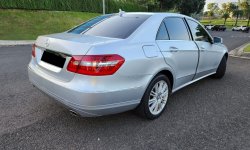 Mercedes-Benz 300E W124 3.0 Automatic 9