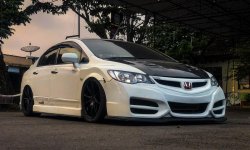 Honda Civic 1.8 2008 6
