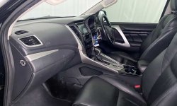 Mitsubishi Pajero Sport Dakar 4x2 AT 2018 HitamDISKON 20JUTAAN/GARANSI MESIN 1 TAHUN 9