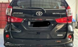 Toyota Avanza Veloz 1.5 AT ( Matic ) 2017 Hitam Km 91rban Siap Pakai 6