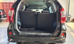 Toyota Avanza Veloz 1.5 AT ( Matic ) 2017 Hitam Km 91rban Siap Pakai 11