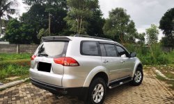 Mitsubishi Pajero Sport Dakar 2.4 Automatic 6