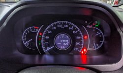 Honda CR-V 2.4 Prestige 2015 Abu-abu Pajak Panjang 8
