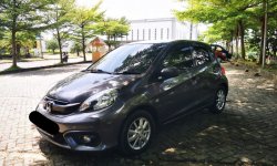 Honda Brio E Automatic 2