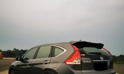 Honda CR-V 2.4 Prestige 4