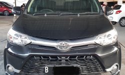 Toyota Avanza Veloz 1.5 A/T ( Matic ) 2017 Hitam Km 91rban Good Condition 1