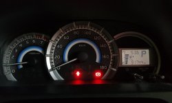 Toyota Avanza Veloz 1.5 A/T ( Matic ) 2017 Hitam Km 91rban Good Condition 3