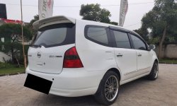 Nissan Livina EL AT 2011 5