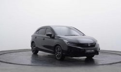 Jual mobil Honda City Hatchback 2022 1