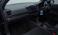 Jual mobil Honda City Hatchback 2022 9